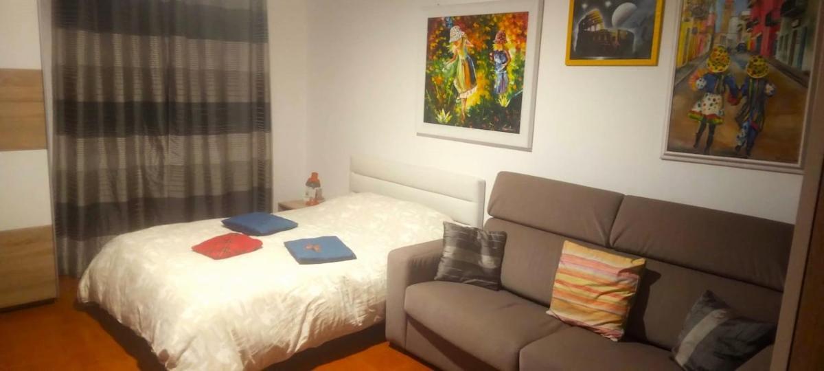 Piccolo Attico Apartment Lecce Exterior photo