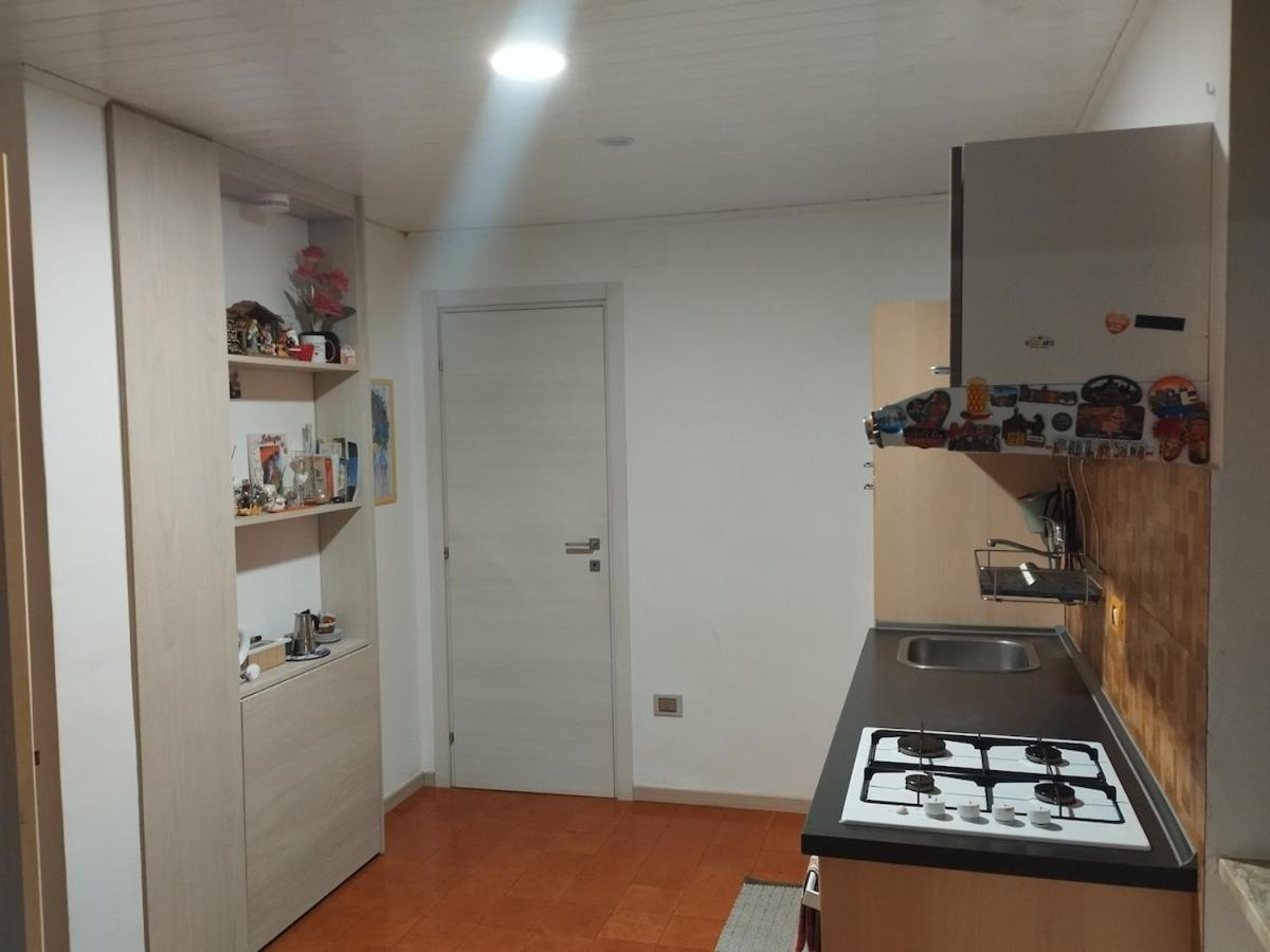 Piccolo Attico Apartment Lecce Exterior photo