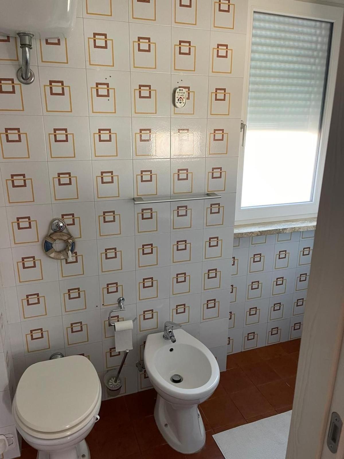 Piccolo Attico Apartment Lecce Exterior photo